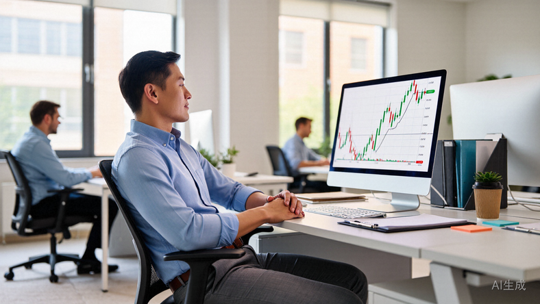 无心工作,只想摸鱼?先管理好叙事风险